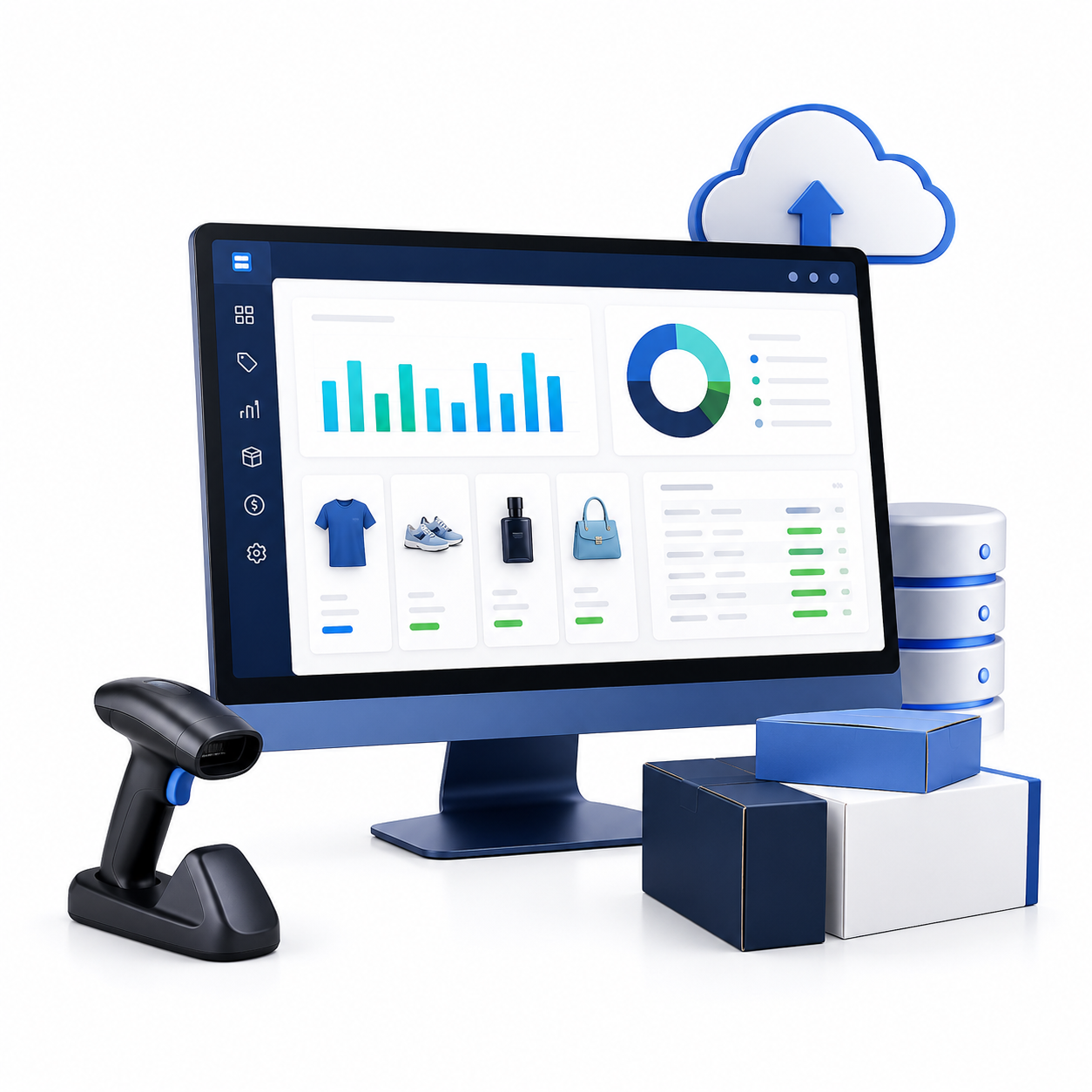 SOFT GESTIUNE POS