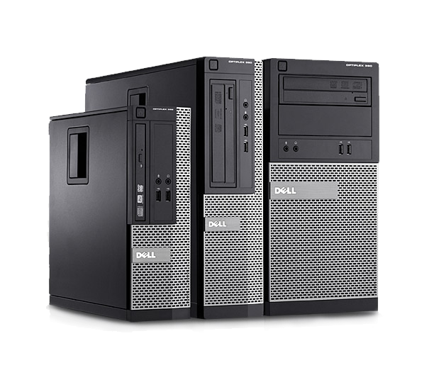 PC POS & SERVERE