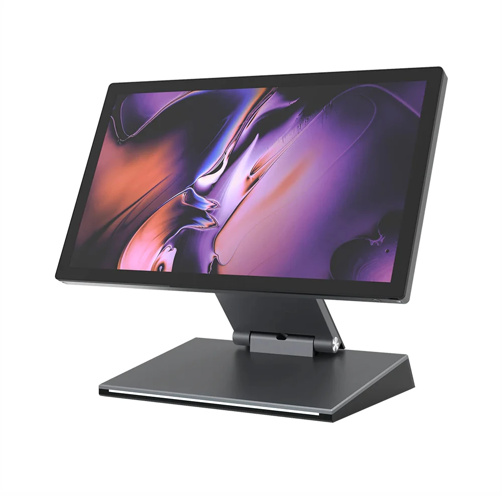 Sistem POS All in One  M3, 15-inch, N97, 8GB, 128SSD, W10Pro
