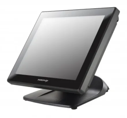 Sistem POS ALL IN ONE POSIFLEX