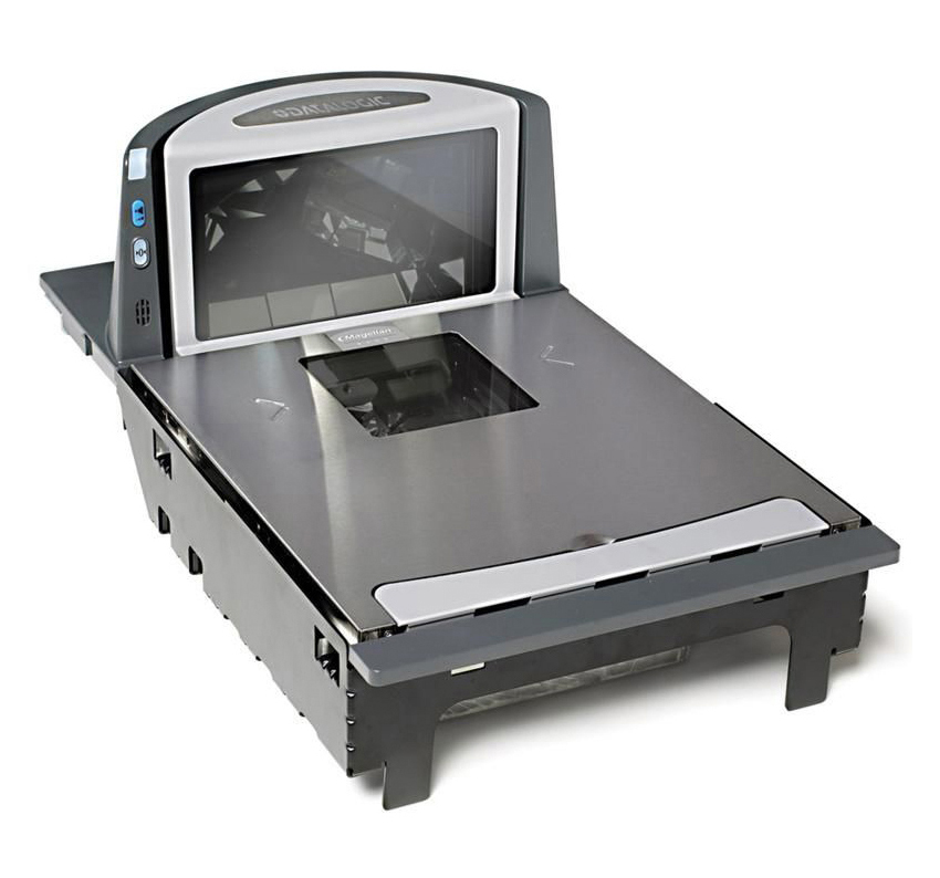 Cantar de masa incorporabil cu Scanner DATALOGIC Magellan 8400