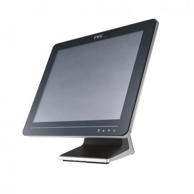 Monitor POS touchscreen FEC  15"