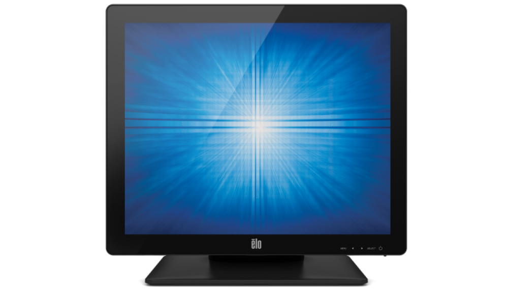 Monitor Touch 15 inch Elo 1517L