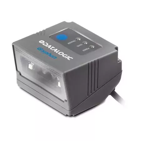 Cititor coduri de bare Datalogic Gryphon