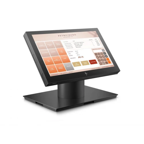 HP Engage PRO POS System I5-7th, 8GB DDR4, 256GB, 14", Touchscreen
