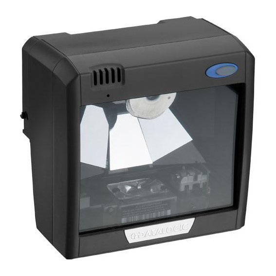 Scanner Datalogic Magellan VS2200 vertical