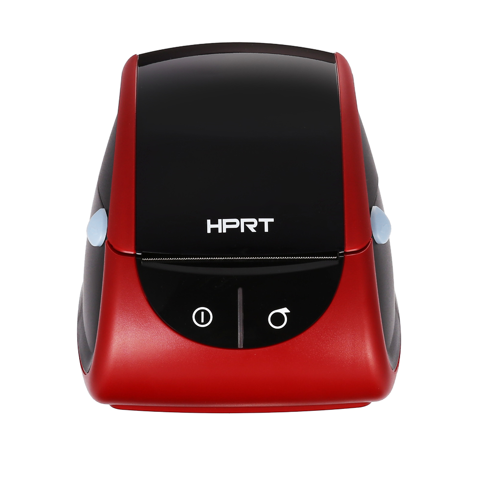 Imprimanta termica HPRT LPQ80