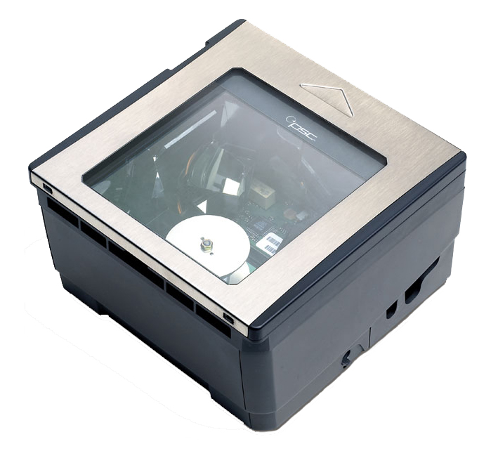 Scanner Datalogic Magellan 2300HS orizontal
