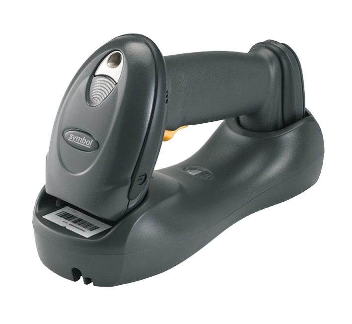 Scanner Motorola Symbol LS4278 wireless