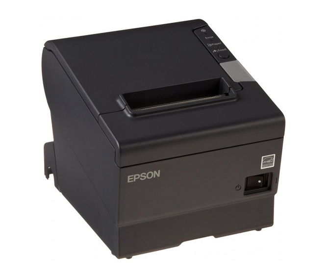 Imprimanta termica Epson TM-T88 V