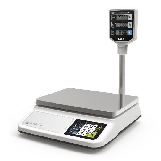 Cantar electronic CAS PR PLUS-II