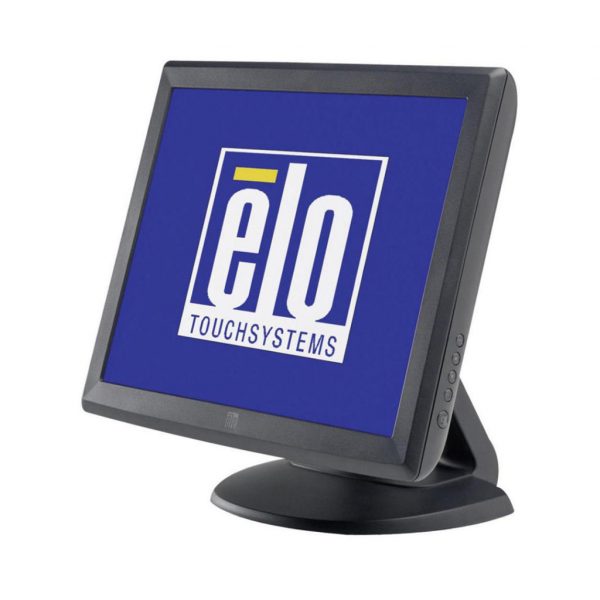 Monitor ELO ET1215L Touchscreen 12"