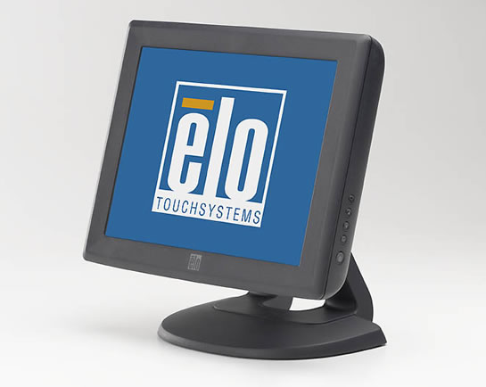Monitor ELO touchscreen 12