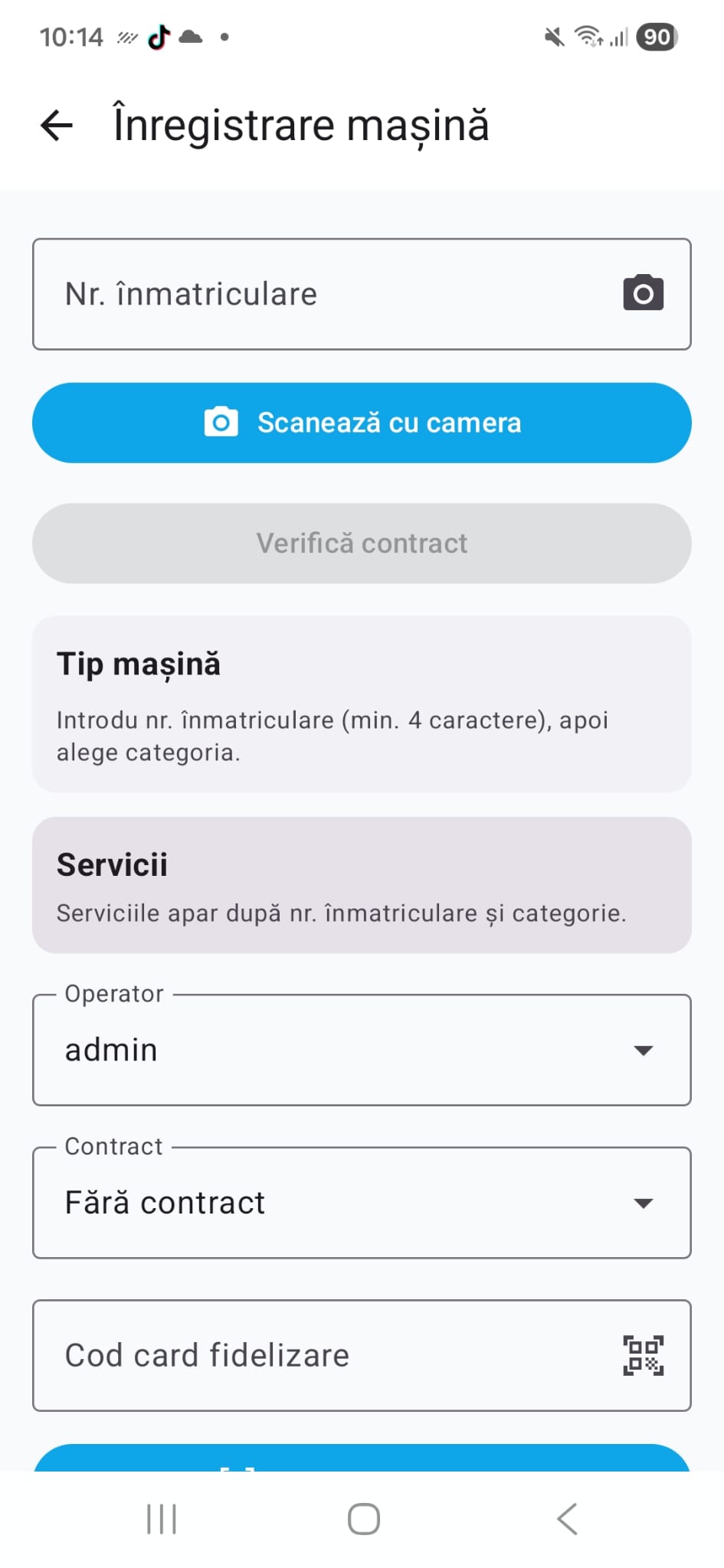 Modul Spalatorie Auto - imagine 2