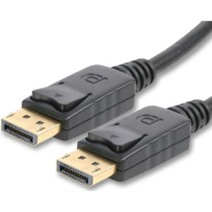 Cablu monitor DisplayPort (DP-DP)