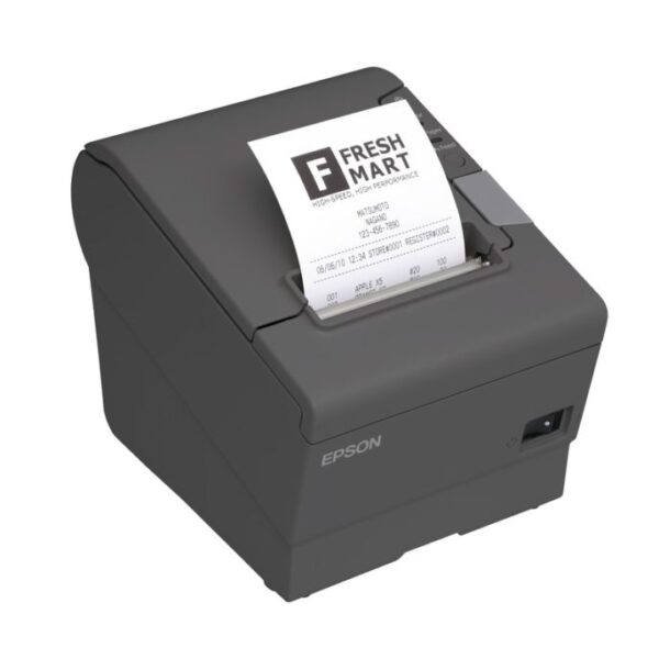 Imprimanta termica Epson TM-T88 V