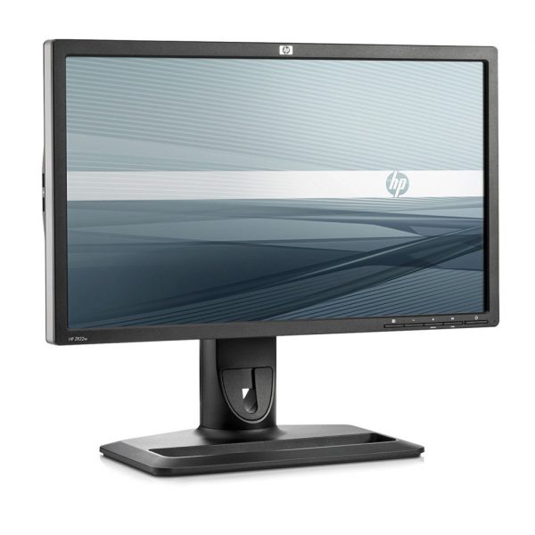 Monitor HP ZR22w reconditionat