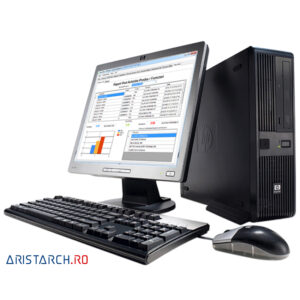 PACHET Sistem PC Back-Office (Gestiune)