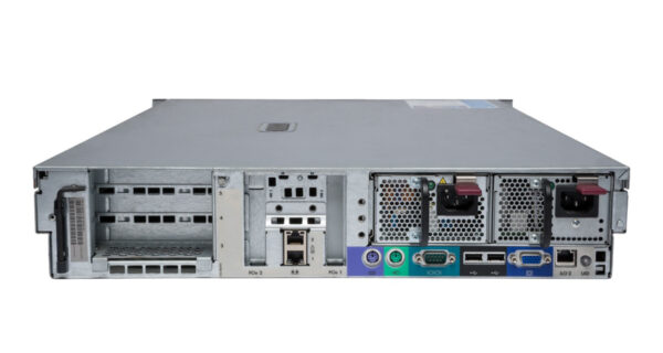 Server HP Proliant dl380 g5 6