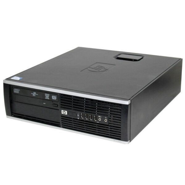 Sistem PC POS: HP Professional Intel i5 + Monitor FEC 15"