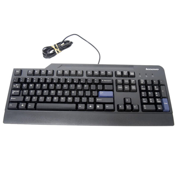 Tastatura Lenovo KU 0225 reconditionata 2 1