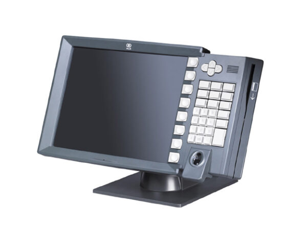 monitor 15 touchscreen ncr 5954 dynakey reconditionat