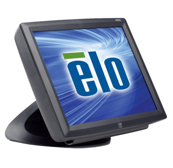 Monitor ELO touchscreen POS ET1529L Aristarch Software 1