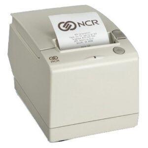 Imprimanta termica NCR 7198 (2ST)