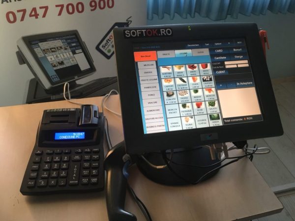 POS All in One AFL 10A 9103 1