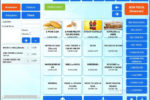 Noua Aplicatie Software POS Magazin - Fast-food by SoftOK -Aristarch Software