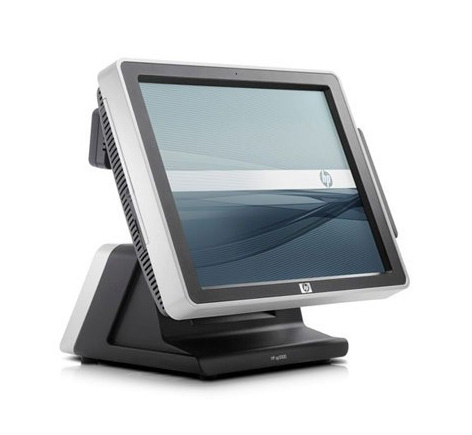sistem pos all in one hp ap5400 softok aristarch software