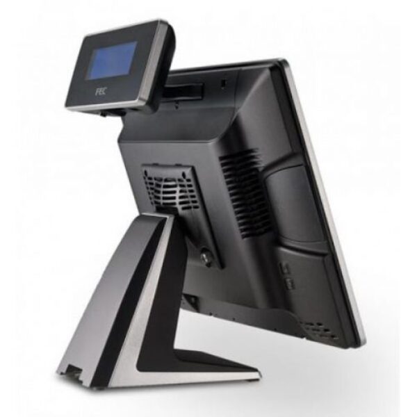 Monitor POS touchscreen FEC AM-1012 12"